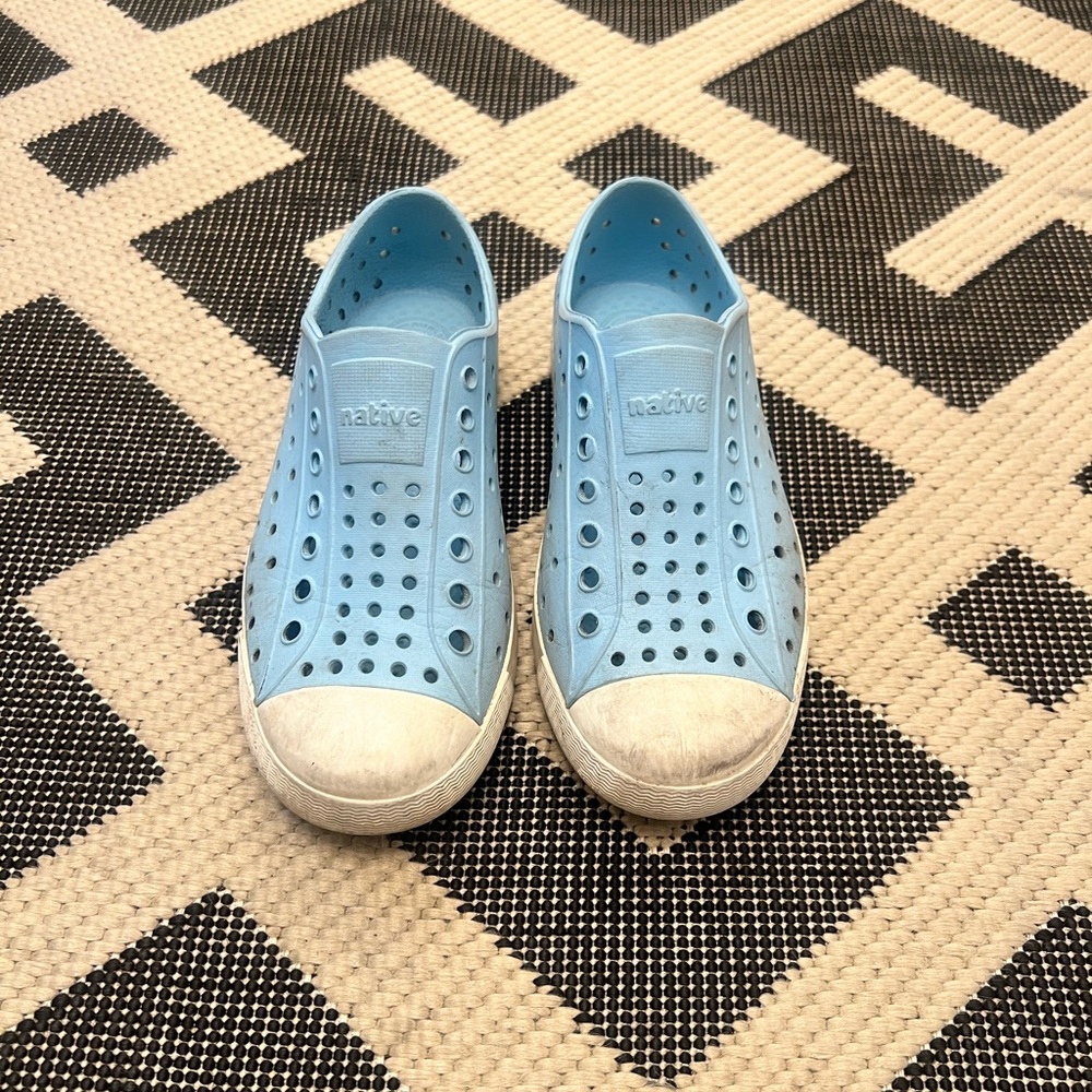 Native Shoes